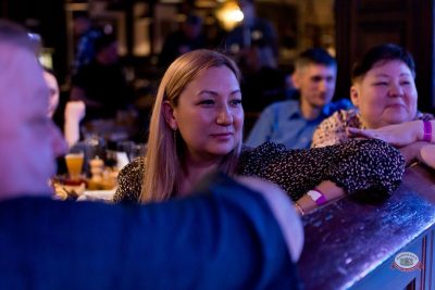 День защитника Отечества, 22 февраля 2026 - Ресторан «Максимилианс» Уфа - 5