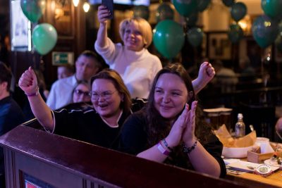 День защитника Отечества, 22 февраля 2026 - Ресторан «Максимилианс» Уфа - 7