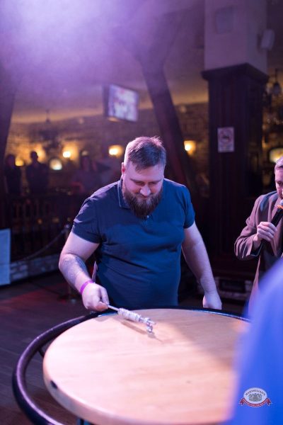 День защитника Отечества, 22 февраля 2026 - Ресторан «Максимилианс» Уфа - 8