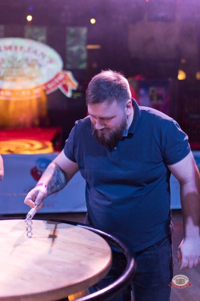 День защитника Отечества, 22 февраля 2026 - Ресторан «Максимилианс» Уфа - 9