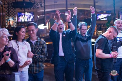 День защитника Отечества, 20 февраля 2026 - Ресторан «Максимилианс» Уфа - 13