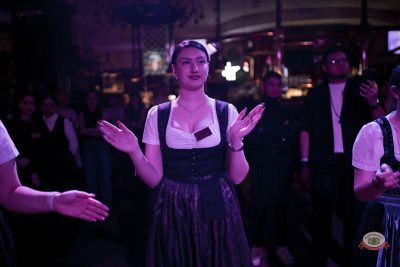 День защитника Отечества, 20 февраля 2026 - Ресторан «Максимилианс» Уфа - 17