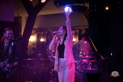 День защитника Отечества, 20 февраля 2026 - Ресторан «Максимилианс» Уфа - 20