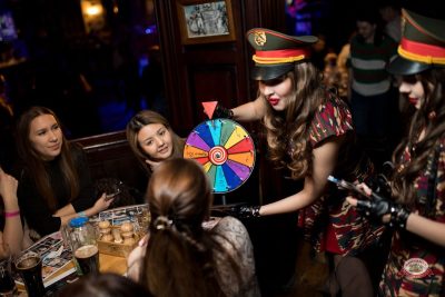 День защитника Отечества, 20 февраля 2026 - Ресторан «Максимилианс» Уфа - 24