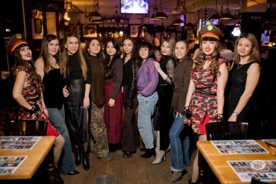 День защитника Отечества, 20 февраля 2026 - Ресторан «Максимилианс» Уфа - 26