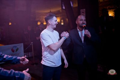 День защитника Отечества, 20 февраля 2026 - Ресторан «Максимилианс» Уфа - 3