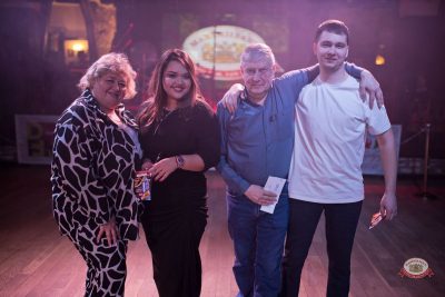 День защитника Отечества, 20 февраля 2026 - Ресторан «Максимилианс» Уфа - 5