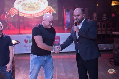 День защитника Отечества, 20 февраля 2026 - Ресторан «Максимилианс» Уфа - 6