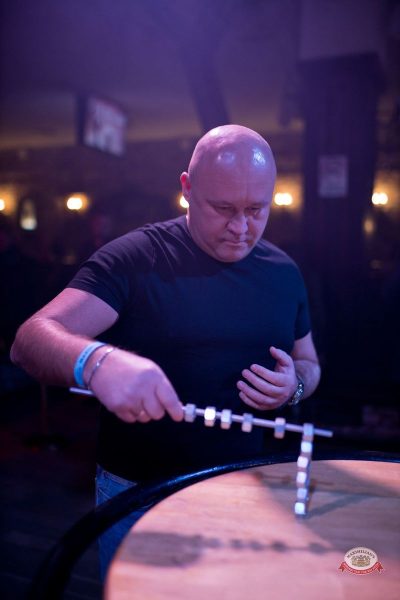 День защитника Отечества, 20 февраля 2026 - Ресторан «Максимилианс» Уфа - 7