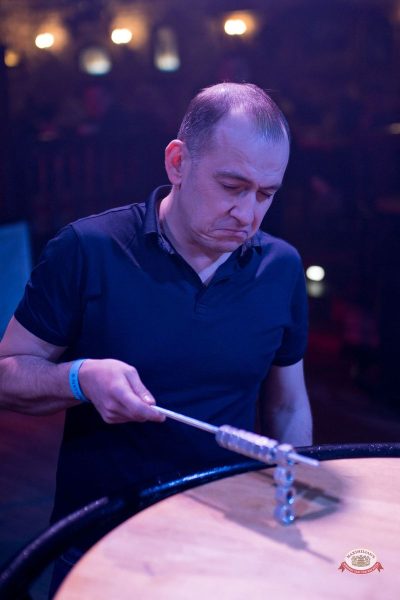 День защитника Отечества, 20 февраля 2026 - Ресторан «Максимилианс» Уфа - 8