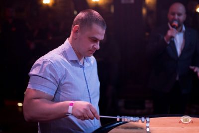 День защитника Отечества, 20 февраля 2026 - Ресторан «Максимилианс» Уфа - 9