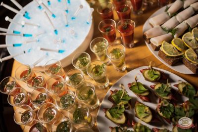 Похмельные вечеринки, 3 января 2026 - Ресторан «Максимилианс» Уфа - 1