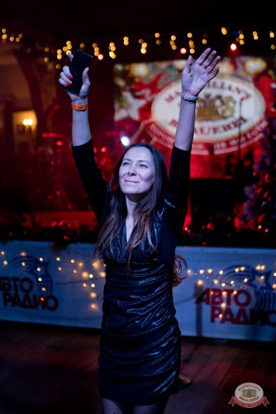 Похмельные вечеринки, 3 января 2026 - Ресторан «Максимилианс» Уфа - 13