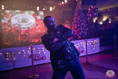 Похмельные вечеринки, 3 января 2026 - Ресторан «Максимилианс» Уфа - 3