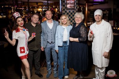 Похмельные вечеринки, 3 января 2026 - Ресторан «Максимилианс» Уфа - 30