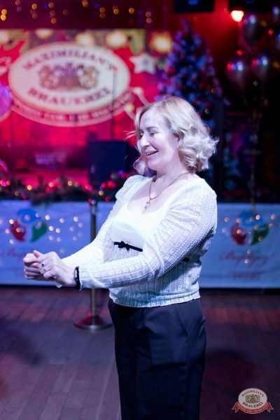 Похмельные вечеринки, 3 января 2026 - Ресторан «Максимилианс» Уфа - 7