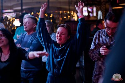 Похмельные вечеринки, 3 января 2026 - Ресторан «Максимилианс» Уфа - 8