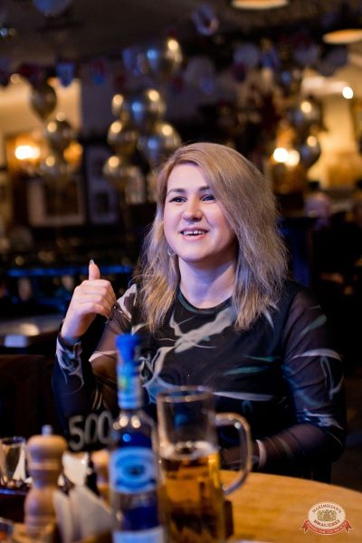 Похмельные вечеринки, 5 января 2026 - Ресторан «Максимилианс» Уфа - 11