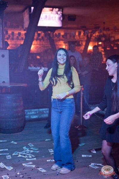 Похмельные вечеринки, 5 января 2026 - Ресторан «Максимилианс» Уфа - 16