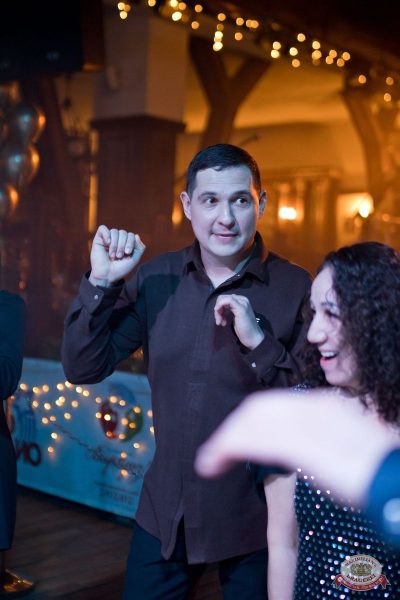 Похмельные вечеринки, 5 января 2026 - Ресторан «Максимилианс» Уфа - 17