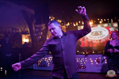 Похмельные вечеринки, 5 января 2026 - Ресторан «Максимилианс» Уфа - 21