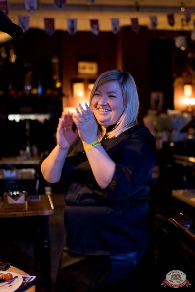 Похмельные вечеринки, 5 января 2026 - Ресторан «Максимилианс» Уфа - 25