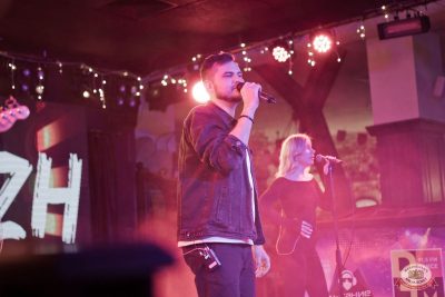 Похмельные вечеринки, 5 января 2026 - Ресторан «Максимилианс» Уфа - 27