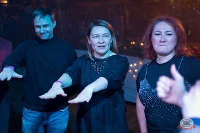 Похмельные вечеринки, 5 января 2026 - Ресторан «Максимилианс» Уфа - 3