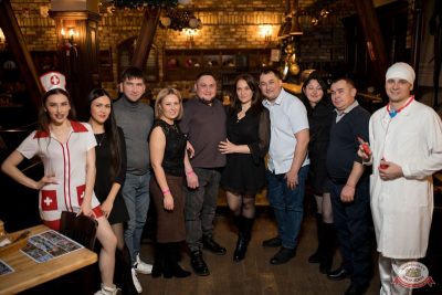 Похмельные вечеринки, 5 января 2026 - Ресторан «Максимилианс» Уфа - 30