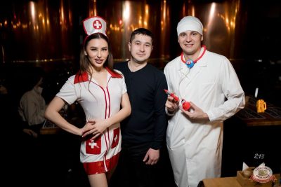 Похмельные вечеринки, 5 января 2026 - Ресторан «Максимилианс» Уфа - 33