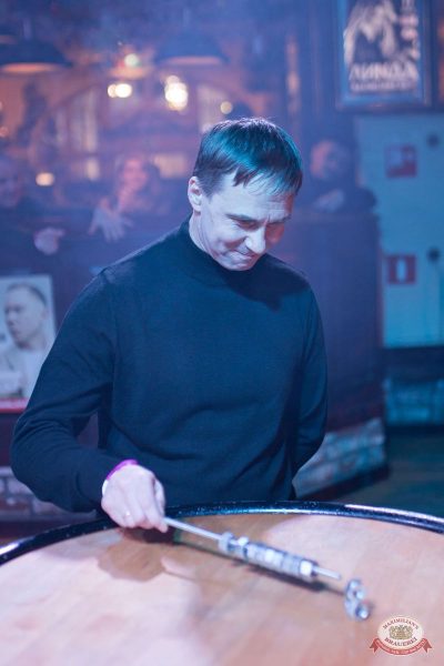 Похмельные вечеринки, 5 января 2026 - Ресторан «Максимилианс» Уфа - 4