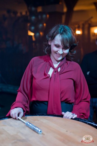 Похмельные вечеринки, 5 января 2026 - Ресторан «Максимилианс» Уфа - 5