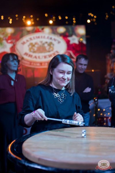 Похмельные вечеринки, 5 января 2026 - Ресторан «Максимилианс» Уфа - 6