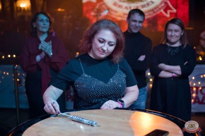 Похмельные вечеринки, 5 января 2026 - Ресторан «Максимилианс» Уфа - 7