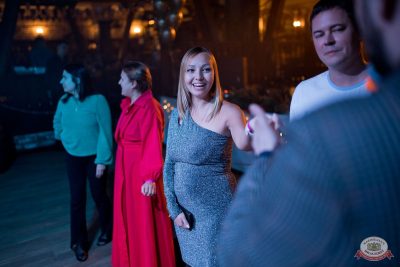 Похмельные вечеринки, 5 января 2026 - Ресторан «Максимилианс» Уфа - 9