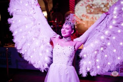 День влюбленных, 14 февраля 2025 - Ресторан «Максимилианс» Уфа - 16