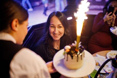 День влюбленных, 14 февраля 2025 - Ресторан «Максимилианс» Уфа - 21