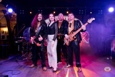 День влюбленных, 14 февраля 2025 - Ресторан «Максимилианс» Уфа - 22