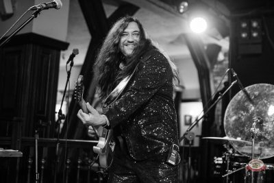 День влюбленных, 14 февраля 2025 - Ресторан «Максимилианс» Уфа - 23