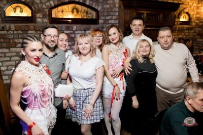 День влюбленных, 14 февраля 2025 - Ресторан «Максимилианс» Уфа - 24