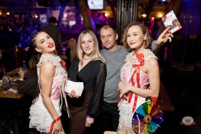 День влюбленных, 14 февраля 2025 - Ресторан «Максимилианс» Уфа - 25