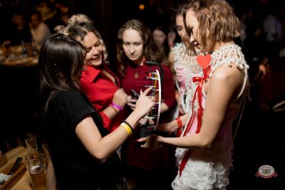 День влюбленных, 14 февраля 2025 - Ресторан «Максимилианс» Уфа - 26