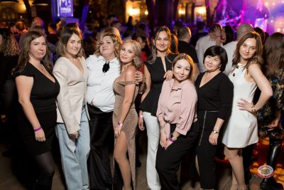 День влюбленных, 14 февраля 2025 - Ресторан «Максимилианс» Уфа - 27