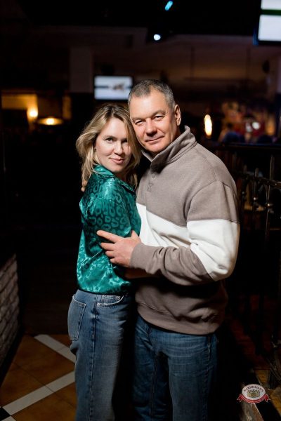 День влюбленных, 14 февраля 2025 - Ресторан «Максимилианс» Уфа - 32