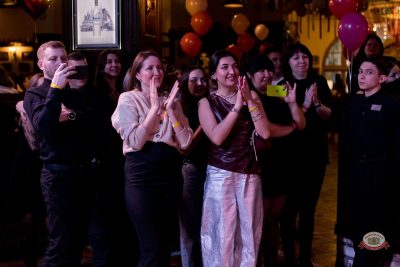 День влюбленных, 14 февраля 2025 - Ресторан «Максимилианс» Уфа - 4