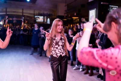 День влюбленных, 14 февраля 2025 - Ресторан «Максимилианс» Уфа - 8