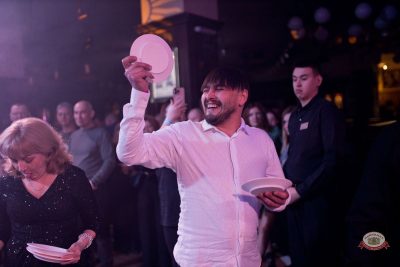 Макс Фест «Греция», 21 марта 2026 - Ресторан «Максимилианс» Уфа - 11