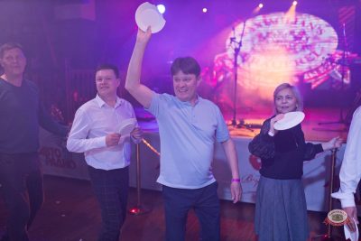 Макс Фест «Греция», 21 марта 2026 - Ресторан «Максимилианс» Уфа - 12