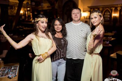 Макс Фест «Греция», 21 марта 2026 - Ресторан «Максимилианс» Уфа - 16