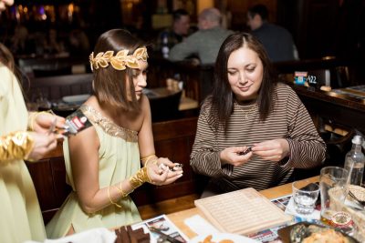 Макс Фест «Греция», 21 марта 2026 - Ресторан «Максимилианс» Уфа - 17